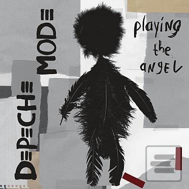 Depeche Mode: Playing th… (VENUSNOTE LTD.)