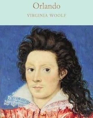 Kniha: Orlando - 1. vydanie - Virginia Woolf