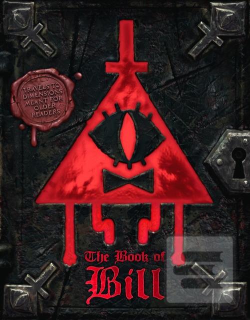 The Book of Bill (Alex Hirsch)