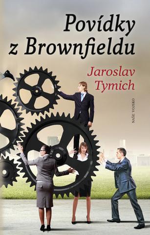Kniha: Povídky z Brownfieldu - Vita Jamborová