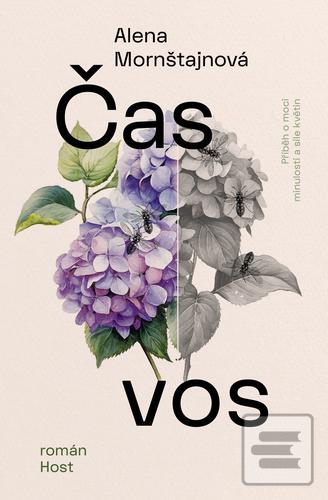 Čas vos (Alena Mornštajnová)