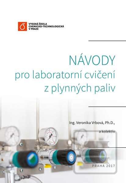 Návody pro laboratorní c… (Veronika Vrbová)