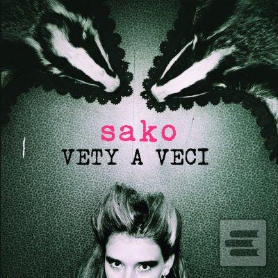 SAKO  VETY A VECI (Sako)