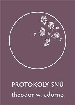 Kniha : Protokoly snů
