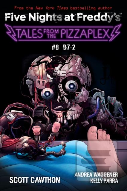 Five Nights at Freddy's:…