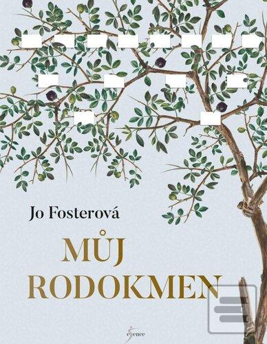 Můj rodokmen (Jo Fosterová)