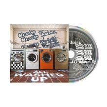 Kniha: Cheap Trick:  All Washed Up - Bertelsmann Music Gr