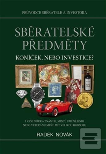 Sběratelské předměty Kon… (Radek Novák)
