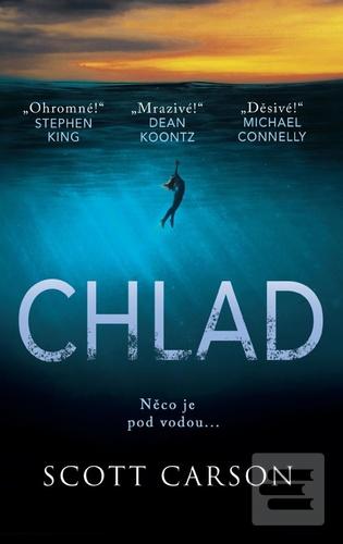 Chlad (Scott Carson)