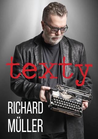 Kniha : TEXTY