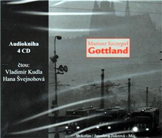 Médium CD: Gottland - Mariusz Szczygieł, Hana Švejnohová
