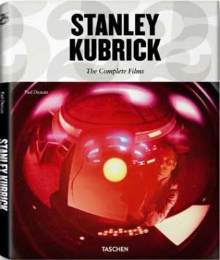 Kniha: Kubrick Stanley kr 25 - Paul Duncan