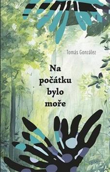 Kniha: Na počátku bylo moře - Tomás González