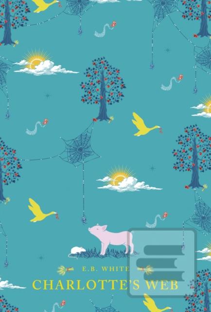 Charlotte's Web (Elwyn Brooks White)