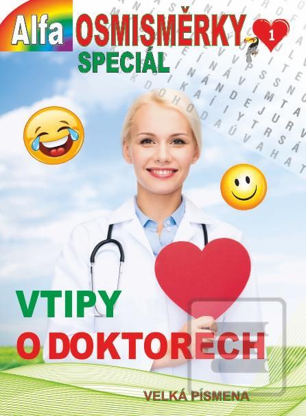 Osmisměrky speciál 1/202…