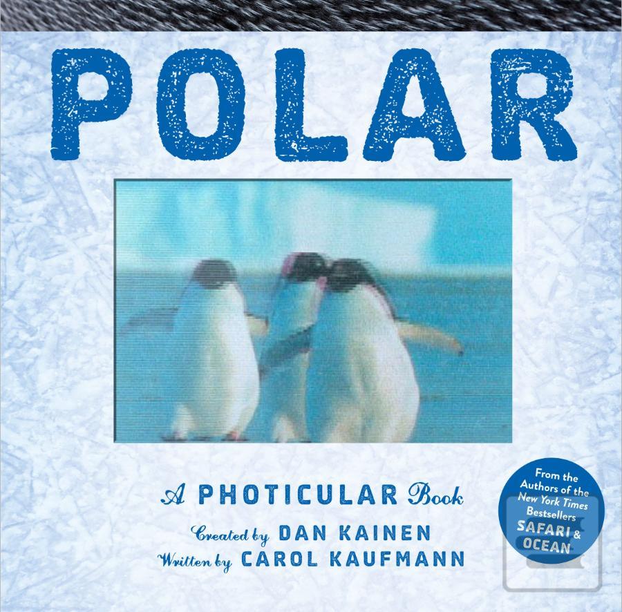 Polar (Dan Kainen)