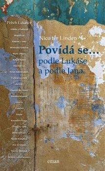 Kniha: Povídá se… podle Lukáše a Jana - Nico ter Linden