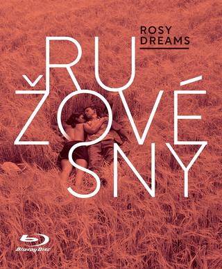 Kniha: Ružové sny (blu-ray) - Dušan Hanák