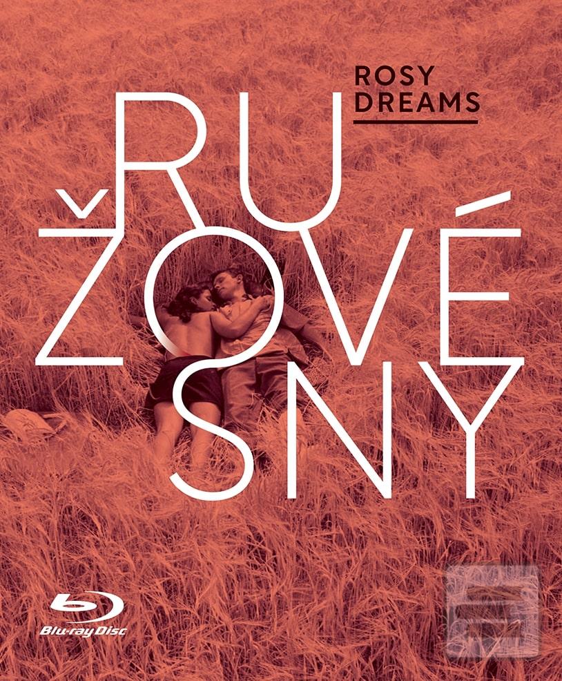 Ružové sny (blu-ray) (Dušan Hanák)