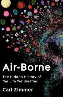 Kniha: Air-Borne - Carl Zimmer