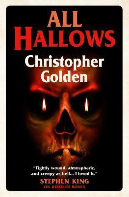 Kniha: All Hallows - 1. vydanie - Christopher Golden