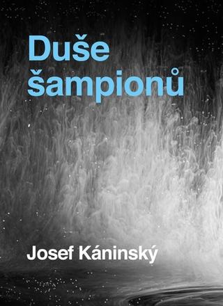 Kniha: Duše šampionů - 1. vydanie - Josef Káninský