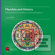 Mandala and History (Luboš Bělka)