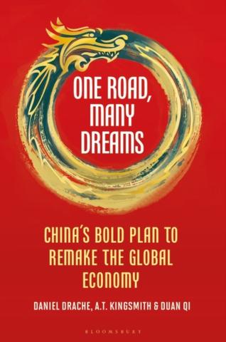 Kniha: One Road, Many Dreams
