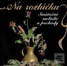 VARIOUS: NA ROZLUCKU - S… (Various)