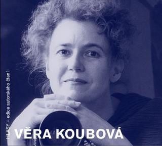 Médium CD: Věra Koubová - 1. vydanie - Věra Koubová; Věra Koubová