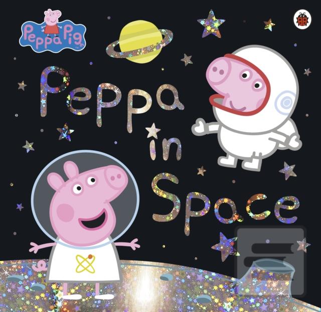 Peppa Pig: Peppa in Spac…