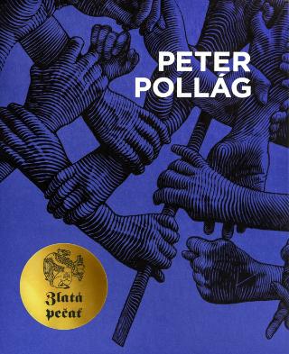 Kniha: Peter Pollág - Peter Pollág