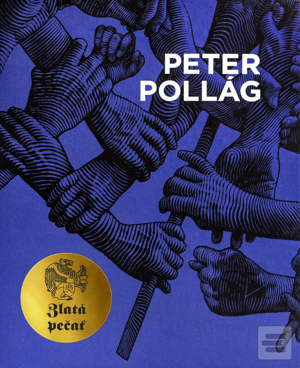 Kniha: Peter Pollág - Peter Pollág