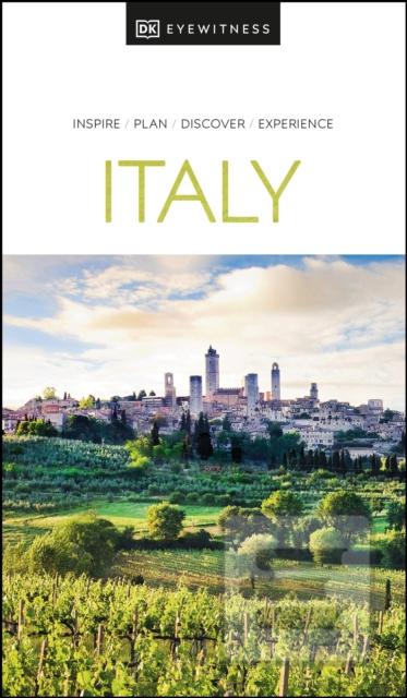 Kniha: Italy