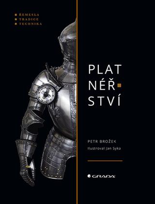 Kniha : Platnéřství