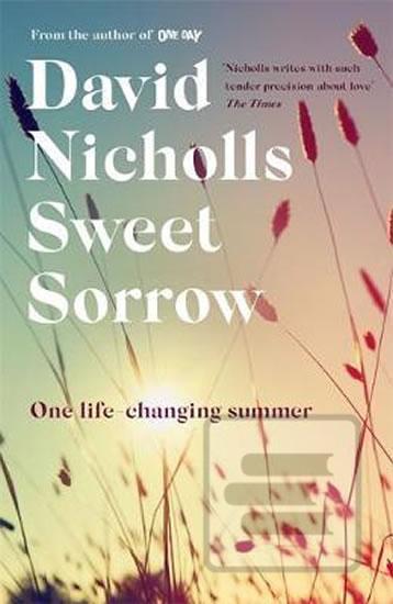 Sweet Sorrow (David Nicholls)
