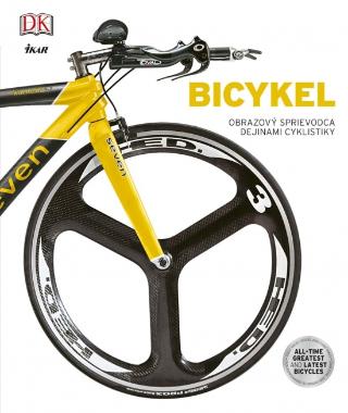 Kniha: Bicykel - 1. vydanie - Kolektív autorov