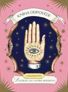 Kniha: Kniha odpovědí - Gaia Elliot