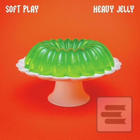 Soft Play: Heavy Jelly (Soft Play)