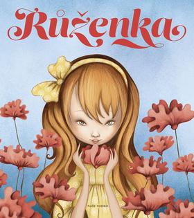 Kniha: Růženka - 1. vydanie