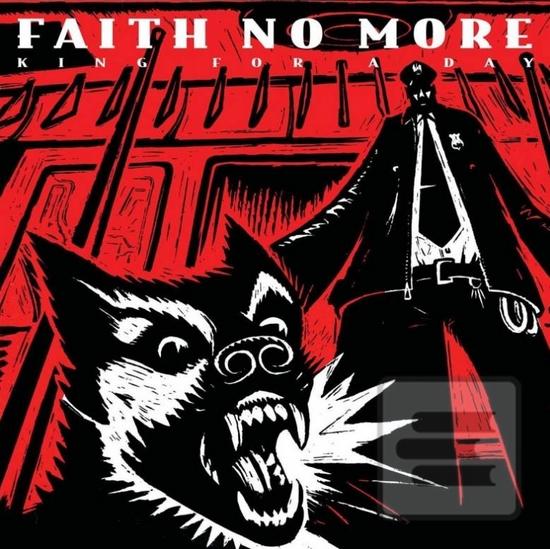 Faith No More: King for… (Faith No More)