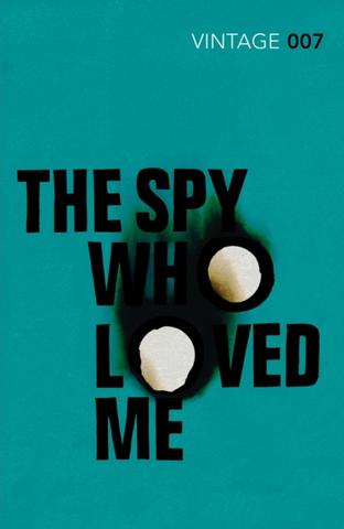 Kniha: Spy Who Loved Me - Ian Fleming