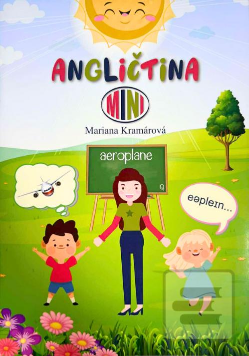 Angličtina MINI (Mariana Kramárová)