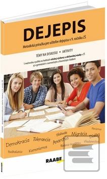 Dejepis – Metodická prír… (Dušan Ondrušek, Zuzana Fialová)