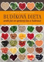 Kniha: Budíková dieta aneb jíst ve správný čas a hubnout - Jarmila Mandžuková