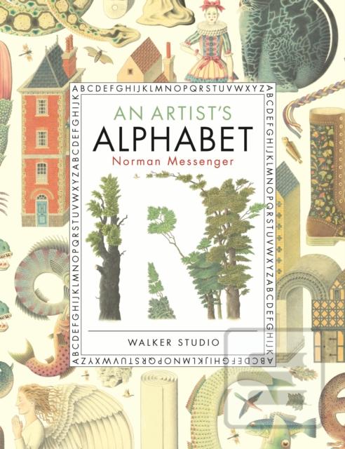 An Artists Alphabet