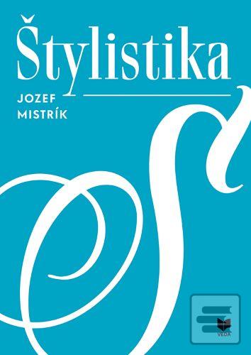 Štylistika (Jozef Mistrík)