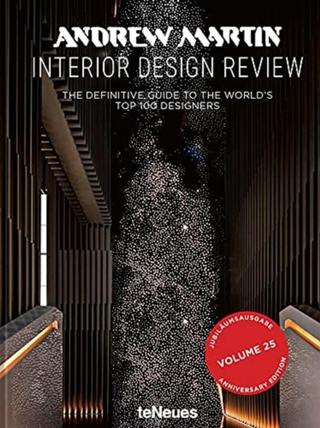 Kniha: Interior Design Review 25 - Martin Waller