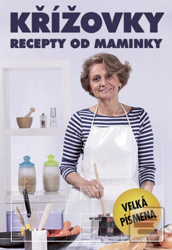 Křížovky – recepty od ma…