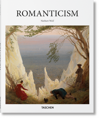 Kniha: Romanticism - Norbert Wolf